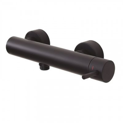 Смесители для душа Paffoni Light LIG168NO чёрный матовый