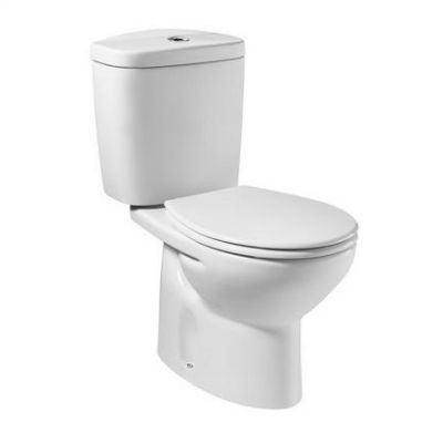 Унитаз компакт Roca Victoria 342399000