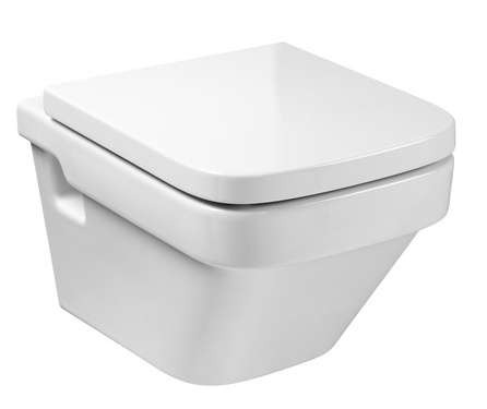 Крышка-сиденье Roca Dama-N 80178C004