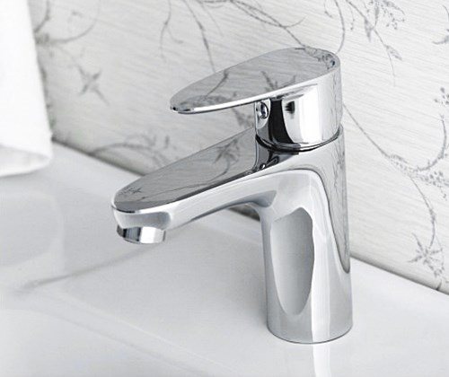 WasserKraft Leine 3503 Смеситель для раковины