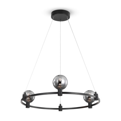Freya Urban Подвесной светильник FR4005PL-03B