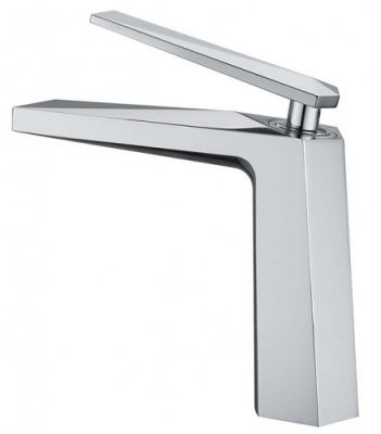 Смеситель для умывальника Boheme Venturo 371