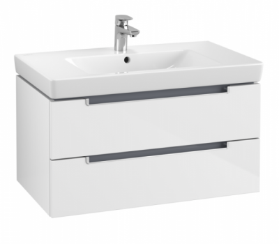 Тумба Villeroy&Boch Subway 2.0 A689 00 DH