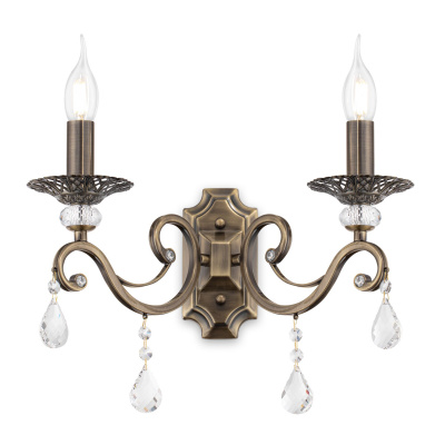 Maytoni Grace Настенный светильник (бра) RC247-WL-02-R