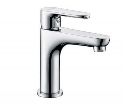 WasserKraft Leine 3504 Смеситель для раковины