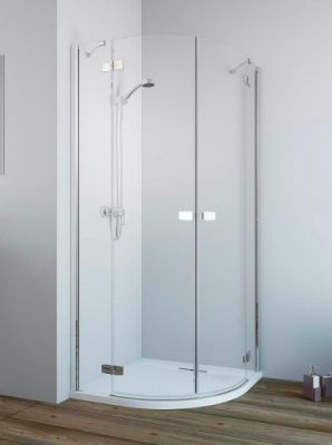 Душевой уголок 90x90 Fuenta Radaway PDD