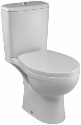Jacob Delafon Patio Чаша унитаза UJV102-00