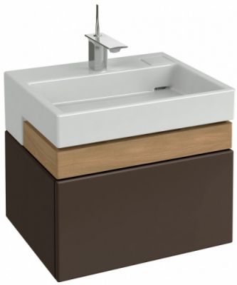 Jacob Delafon EB1185-G1C Мебель под раковину 60 см