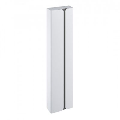 X000001374 Шкаф Ravak SB BALANCE 400 белый/графит