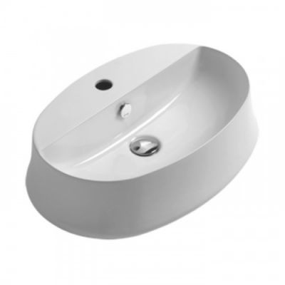 Раковина на столешницу 60x42 Simas Sharp SH05
