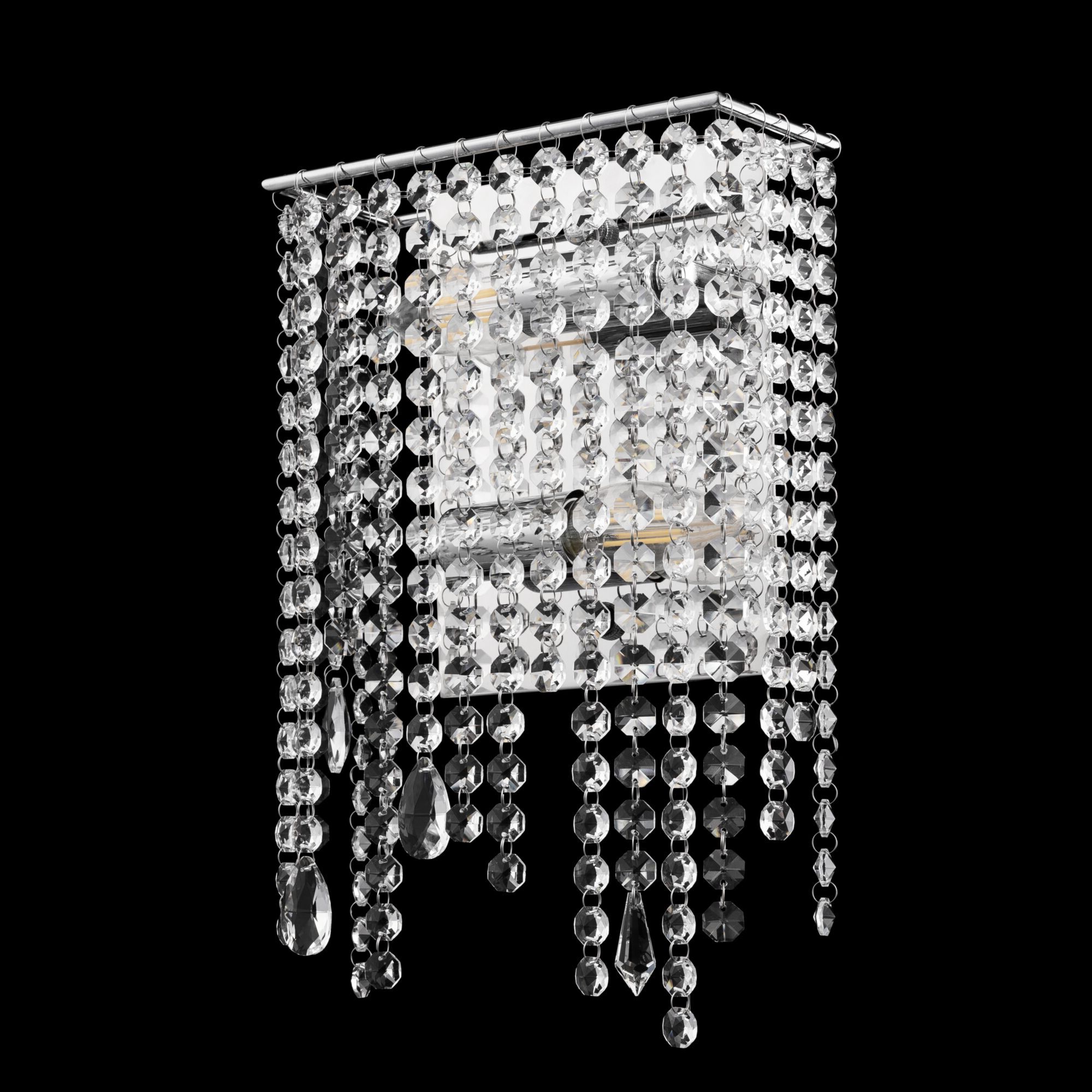 Maytoni Empress Настенный светильник (бра) DIA002WL-02CH