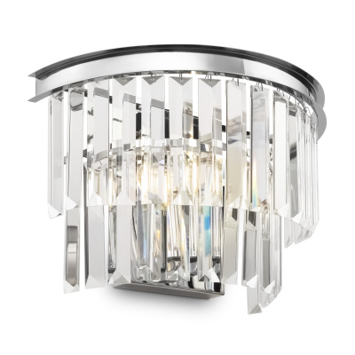 Maytoni Revero Настенный светильник (бра) MOD085WL-01CH
