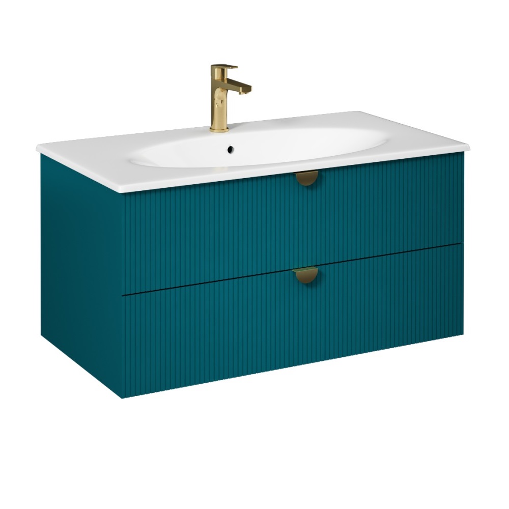 ISVEA SistemaX Раковина 120x50 подвесная 10SX50121SV белый