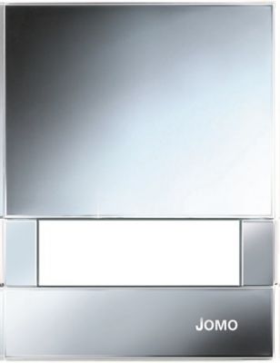 167-60003601-00 Jomo EXCLUSIVE URM-K клавиша для писсуара в комплекте с рамкой