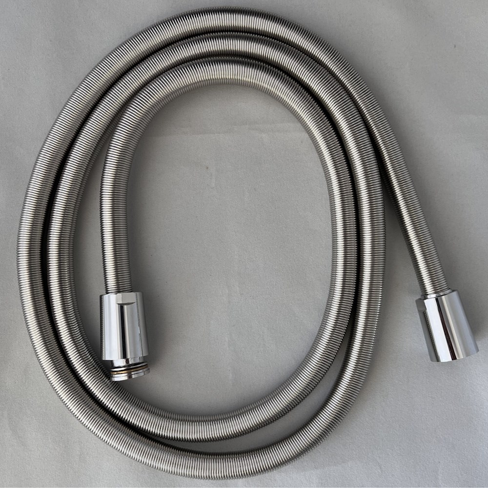 FL003A01Q AquaElite шланг из нержавеющей стали 150 см