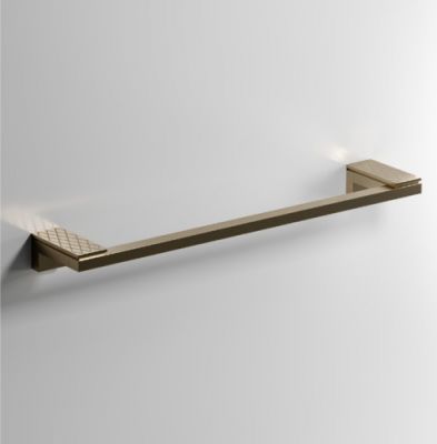 Etrusca PIQUADRO Полотенцедержатель 380 см. золото жемчужное 2168/QU/57