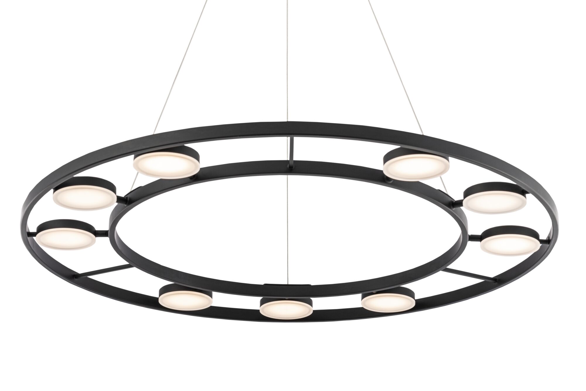 Maytoni Fad Подвесной светильник MOD070PL-L63B3K