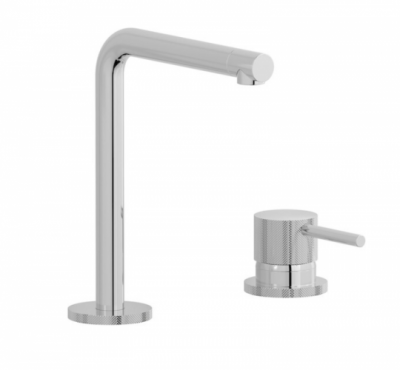 ID394CC_1 IB rubinetti Industria Смеситель для раковины