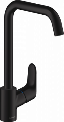 Кухонный смеситель Hansgrohe Focus M41 31820670