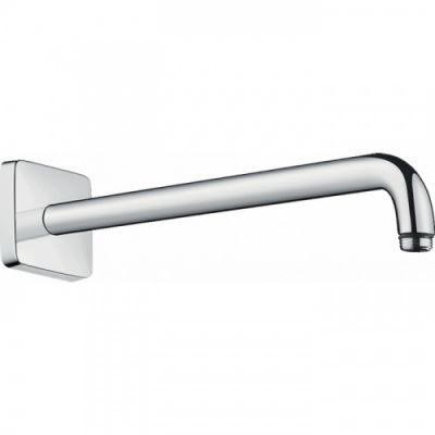 Hansgrohe Raindance Держатель для душа, настенный, 38.9см., цвет: хром 27446000