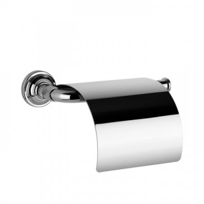 Gessi Venti20 Держатель туалетной бумаги, с крышкой, цвет: хром 65449#031