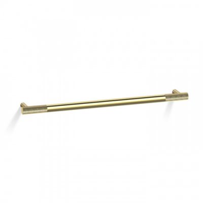 Decor Walther Club HTE40 Полотенцедержатель 40см, подвесной, цвет: золото 855420