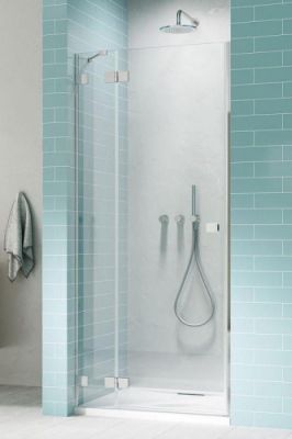 Душевая дверь 80 см Radaway Essenza Pro DWJ 80 L
