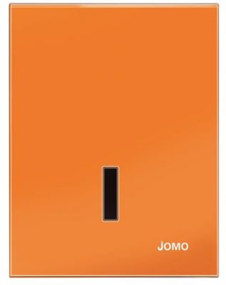 172-68002001-00 Jomo EXCLUSIVE URI-G Панель смыва с инфракрасным датчиком для писсуара 6V