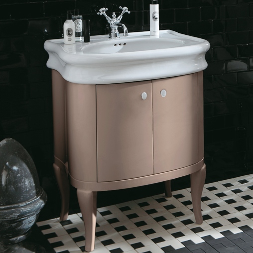 Раковина классическая 90x54 Simas Lante LA11