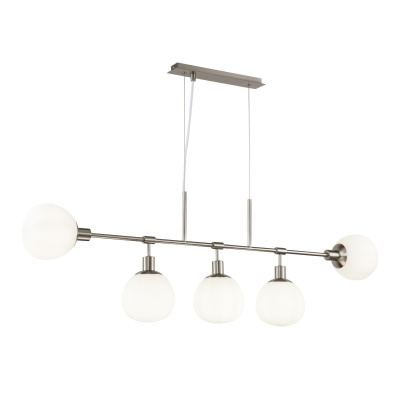 Maytoni Erich Подвесной светильник MOD221-PL-05-N