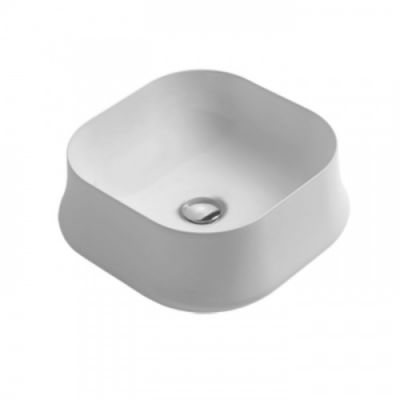 Раковина на столешницу 42x42 Simas Sharp SH06
