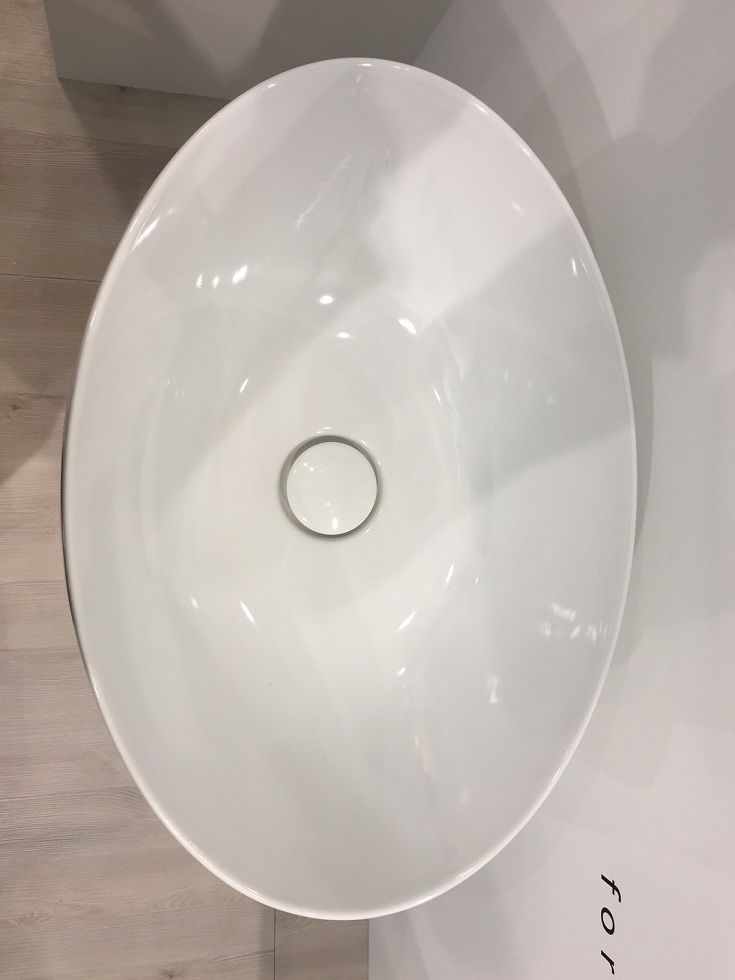 Раковина напольная 54x38 BOBO ETO 01519001