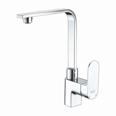Dinkel 5807 Смеситель для кухни Размеры (Ш/В/Г): 11,7х31,5х20 см