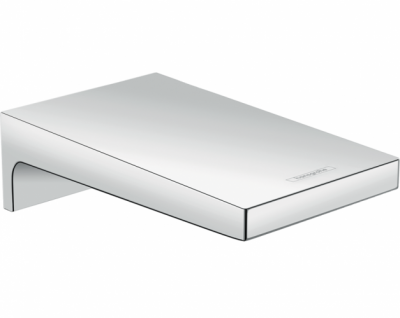 Излив для ванны Hansgrohe Metropol 32543000
