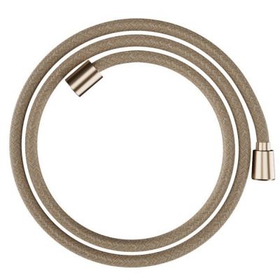 28260140 Hansgrohe Designflex Шланг для душа 160см., цвет: бронза шлифованная