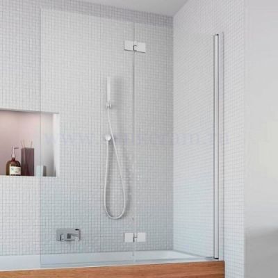 Шторка на ванну Radaway ESSENZA PND 120R