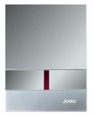 172-67005353-00 Jomo EXCLUSIVE URI-K Панель смыва с инфракрасным датчиком для писсуара 6V