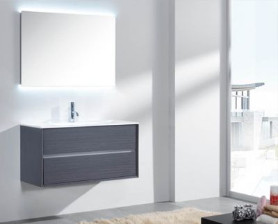 Мебель для ванной 100x52 IBX 2003 luxor T521002C Reno