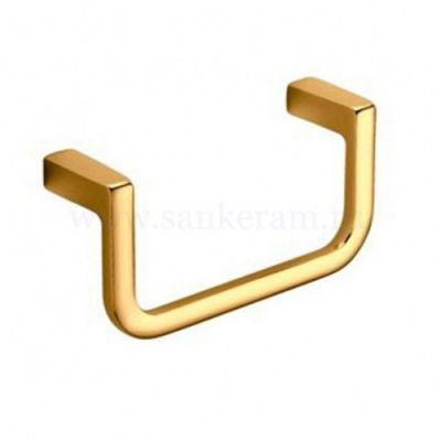 Полотенцедержатель Colombo Lulu B6231 Gold