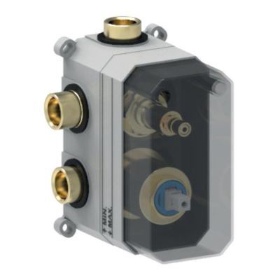 Giulini BOX F5286 Встраиваемая часть в стену смесителя для душа на 3 потребитель