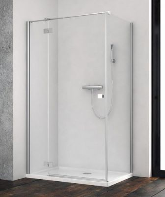 Душевой уголок 90x120 Radaway Essenza KDJ