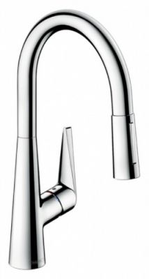 Смеситель для кухни Hansgrohe TALIS-S 72813000