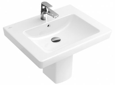 Раковина Villeroy&Boch Subway 2.0 7113 FA01