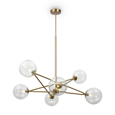 Freya Bumble Подвесной светильник FR5144PL-06TR