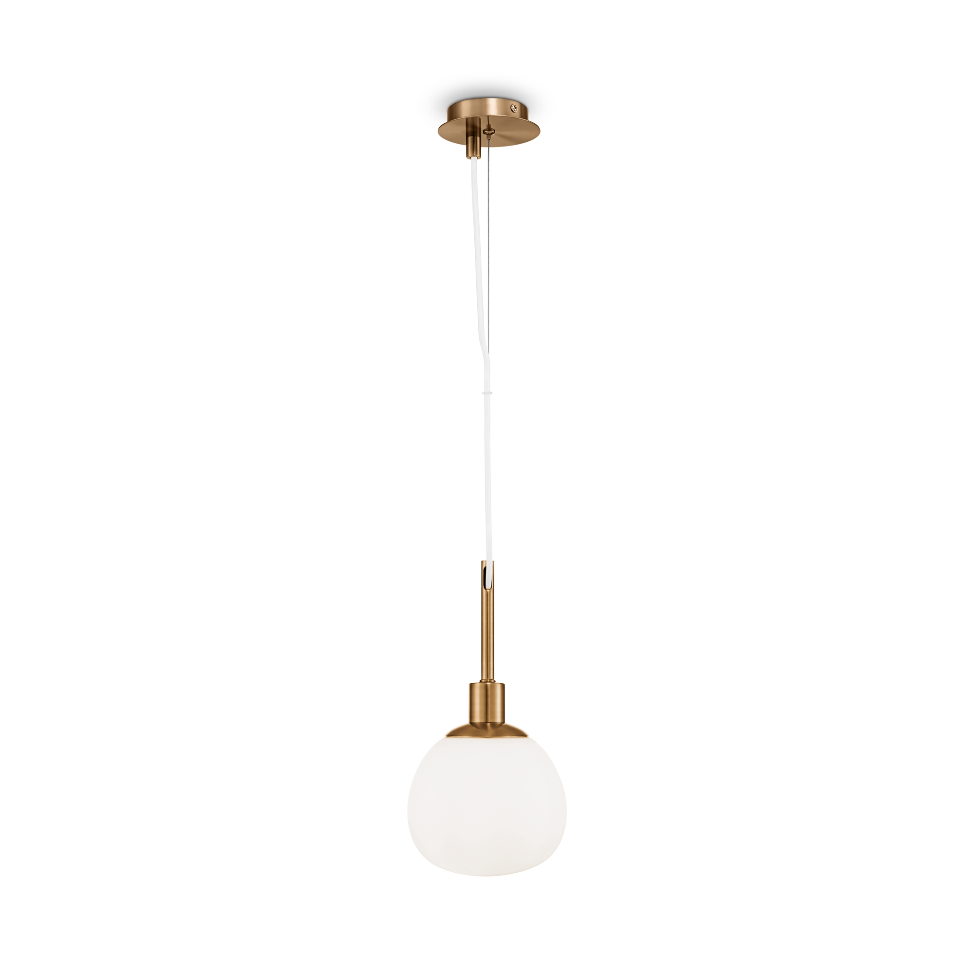 Maytoni Erich Подвесной светильник MOD221-PL-01-G