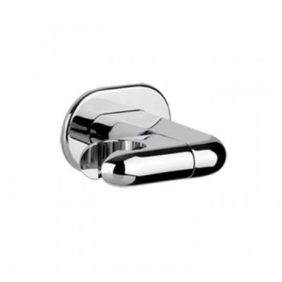 Gessi Goccia Держатель душевой лейки поворотный, цвет: хром 33760#031