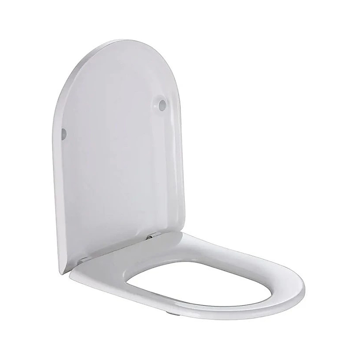 Крышка-сиденье для унитаза Villeroy&Boch Hommage 8809 S1R1