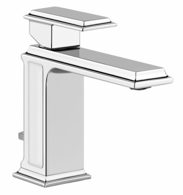 Смеситель для раковины Gessi Eleganza 46001 031