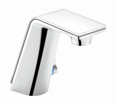 Смеситель для раковины ALESSI Sense by Oras 8710F
