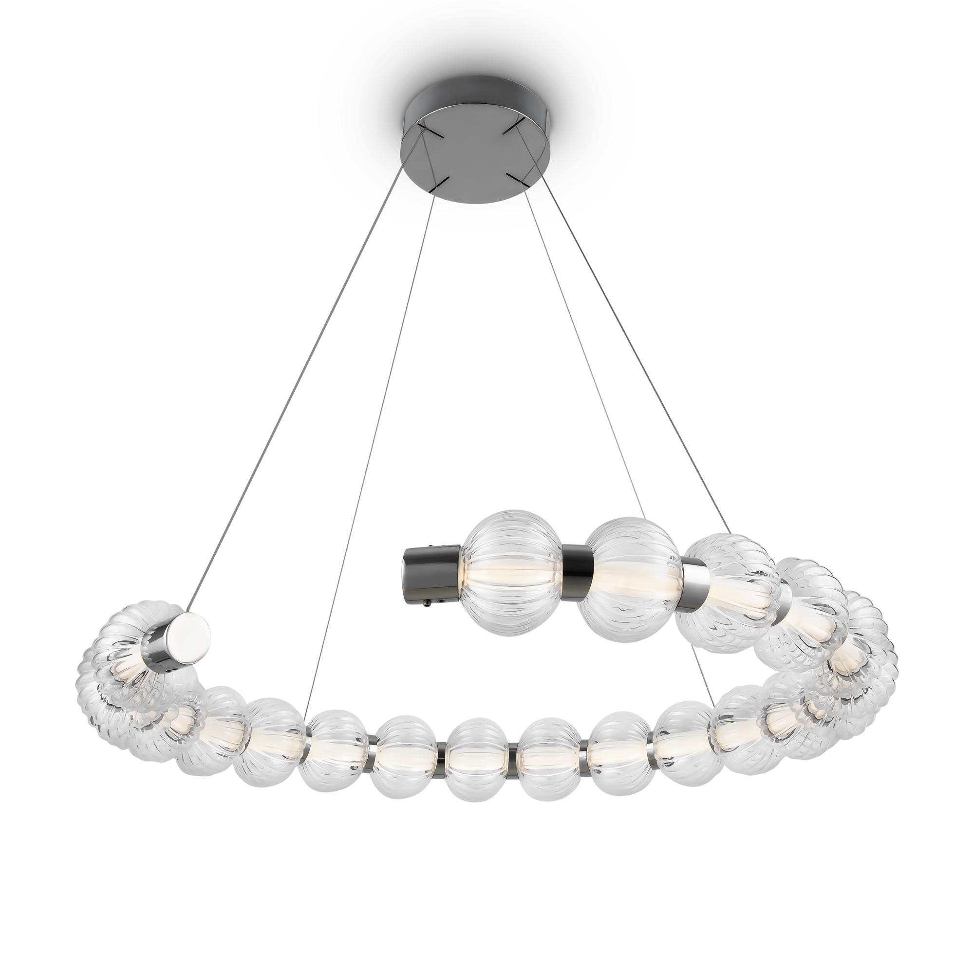 Maytoni Amulet Подвесной светильник MOD555PL-L26CH4K